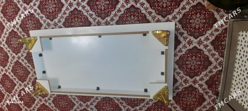 Stol - Aşgabat - img 2