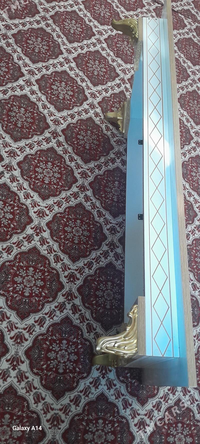 Stol - Aşgabat - img 3