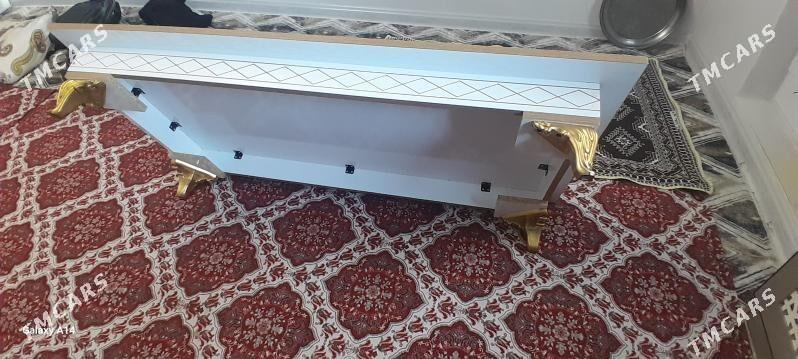 Stol - Aşgabat - img 5