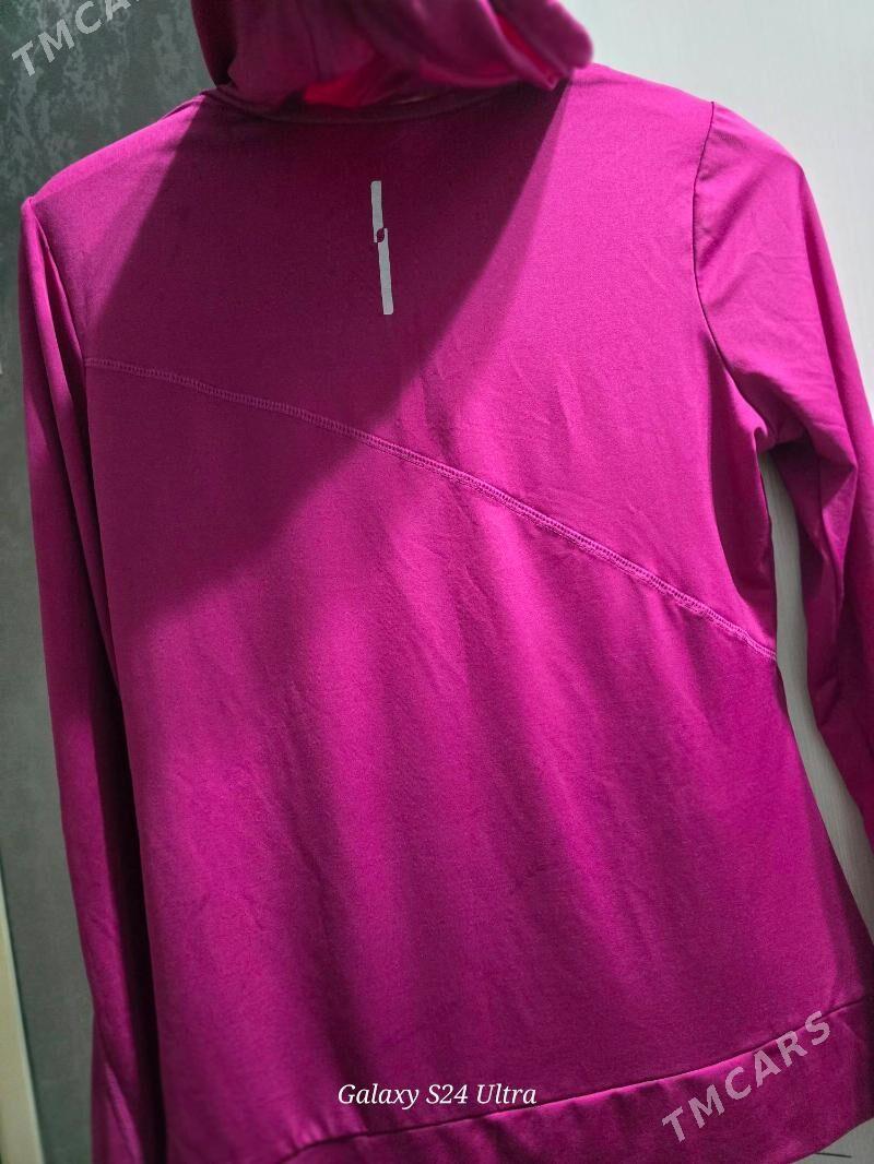 spartifka usti - Ашхабад - img 2