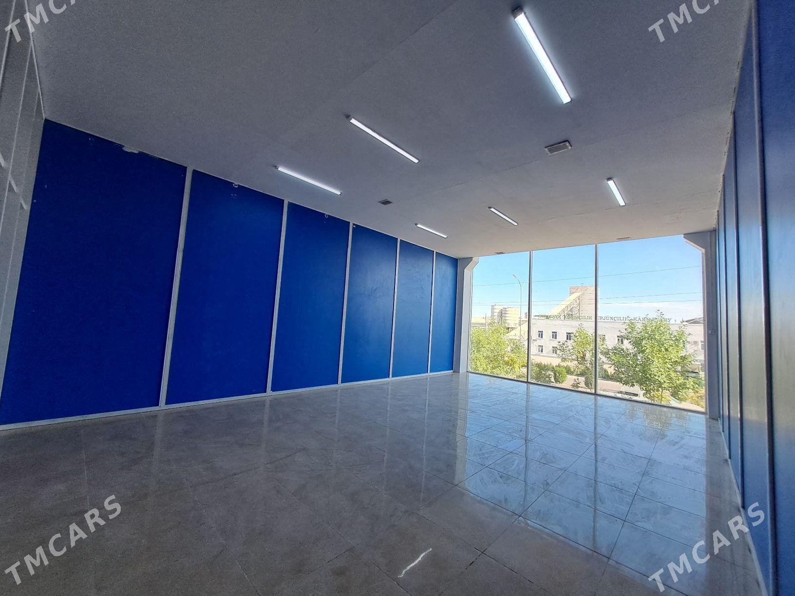 Arenda yer ofis - Daşoguz - img 2