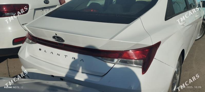 Hyundai Elantra 2021 - 210 000 TMT - Сакарчага - img 5