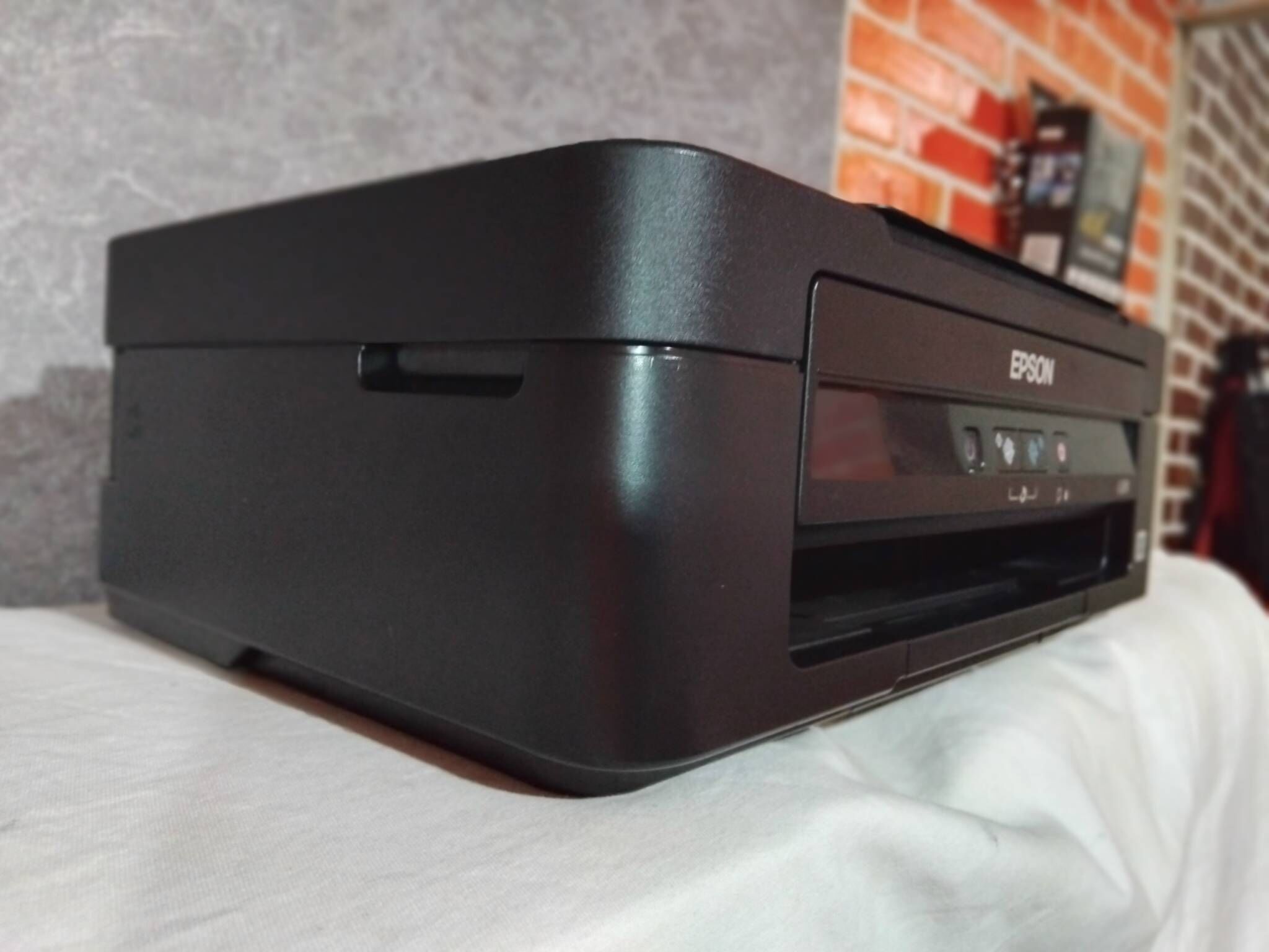 ARZAN EPSON3250 WI FIPRINTER - Ашхабад - img 9