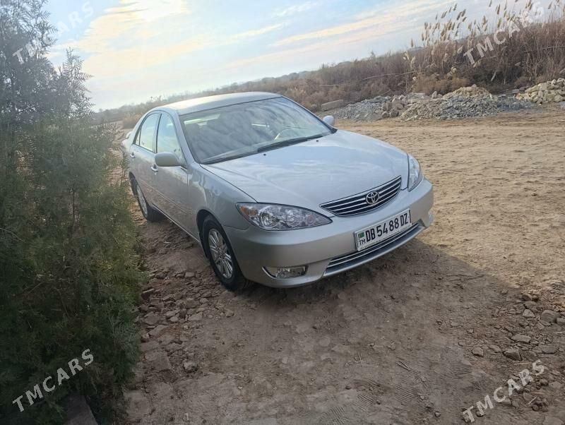 Toyota Camry 2005 - 180 000 TMT - Köneürgenç - img 3
