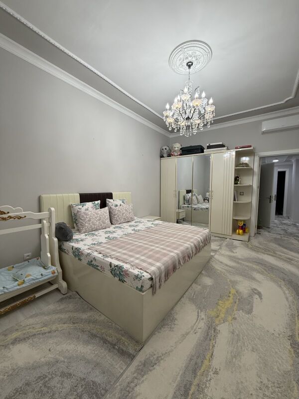 4 ком Гуртлы 2 этаж - Aşgabat - img 3