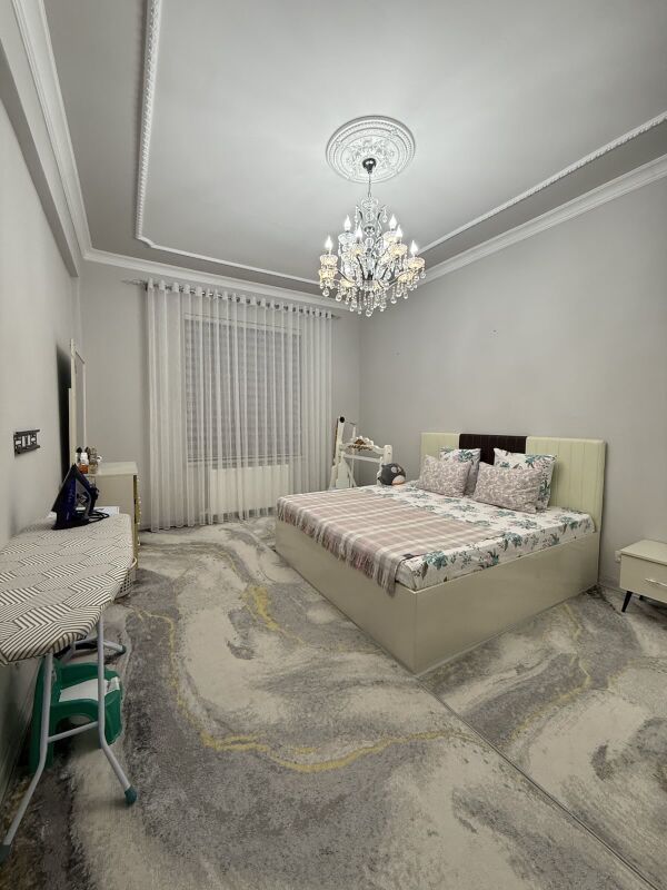 4 ком Гуртлы 2 этаж - Aşgabat - img 2