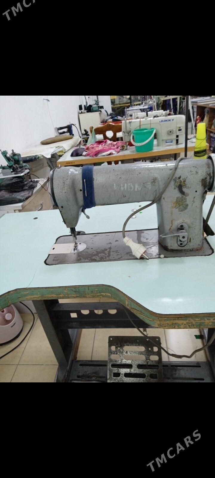 tikin masyn - Daşoguz - img 6