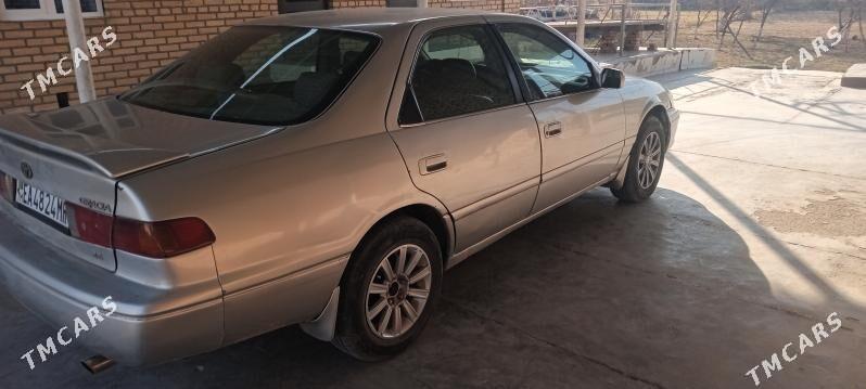 Toyota Camry 1999 - 87 000 TMT - Сакарчага - img 4