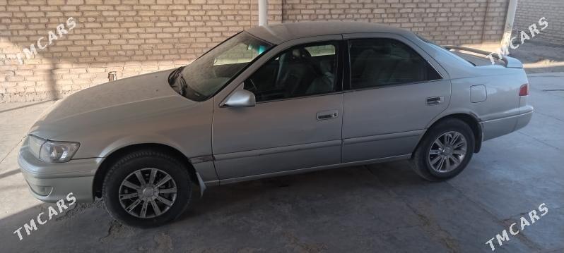Toyota Camry 1999 - 87 000 TMT - Сакарчага - img 2