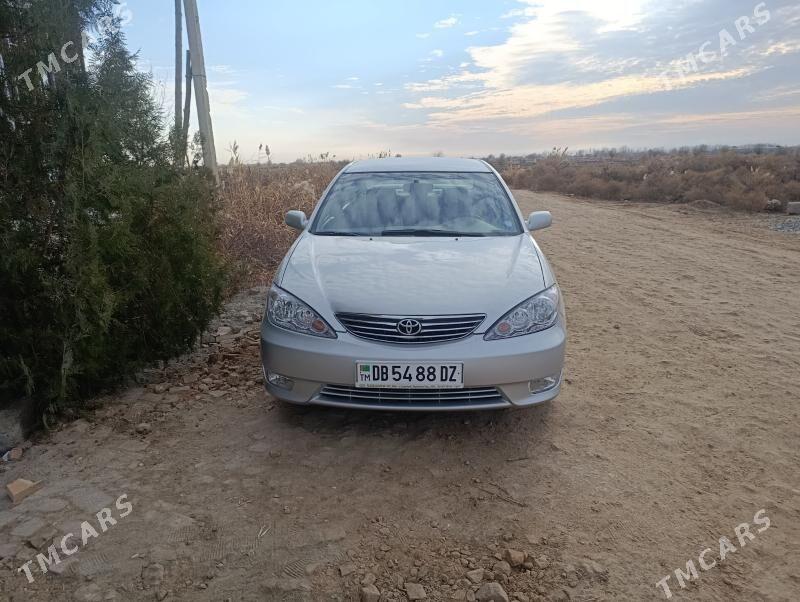 Toyota Camry 2005 - 180 000 TMT - Köneürgenç - img 4