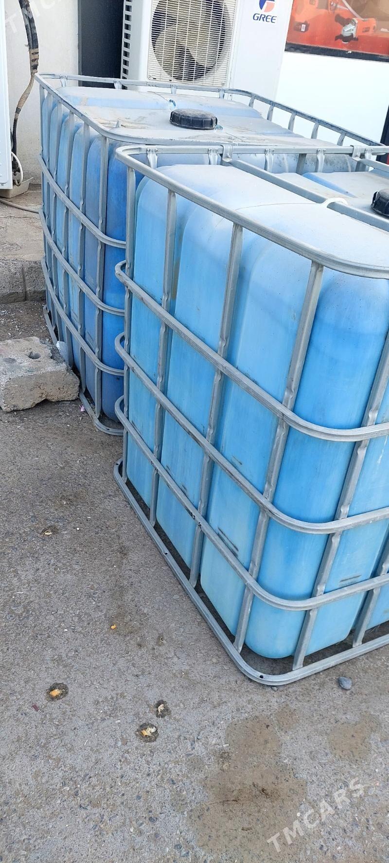 bocka 1 ton - Ашхабад - img 2