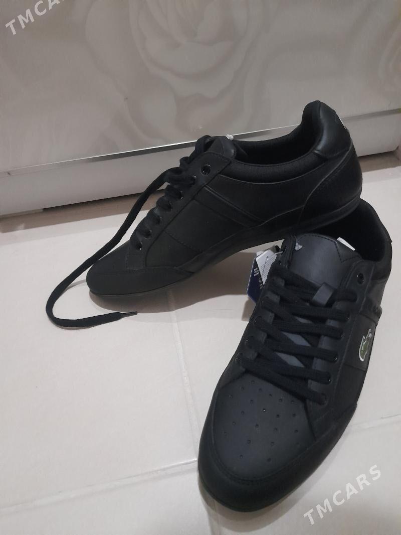 krasowka - Aşgabat - img 3