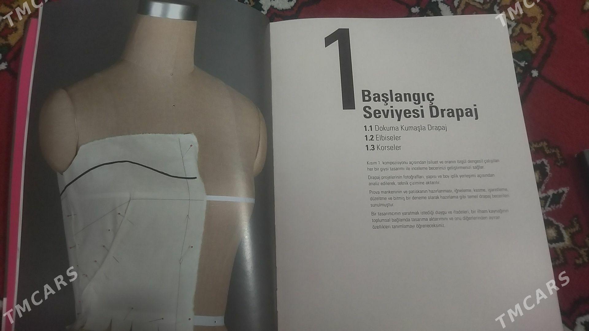 kitap - Aşgabat - img 2