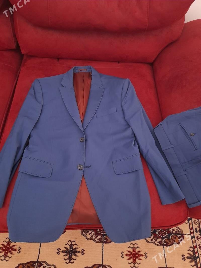 kastyum - Ашхабад - img 2