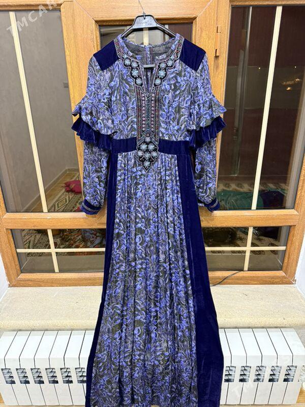 zerli stapel - Багир - img 2