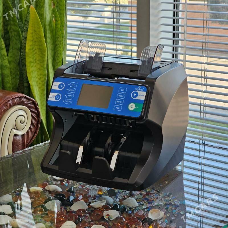 Pul sanayan apparat pul aparat - Ашхабад - img 2