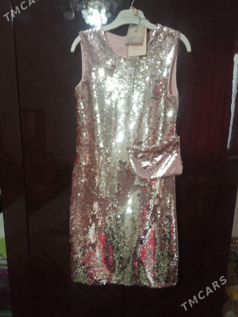 НАРЯДНОЕ ПЛАТЬЕ - Türkmenabat - img 2