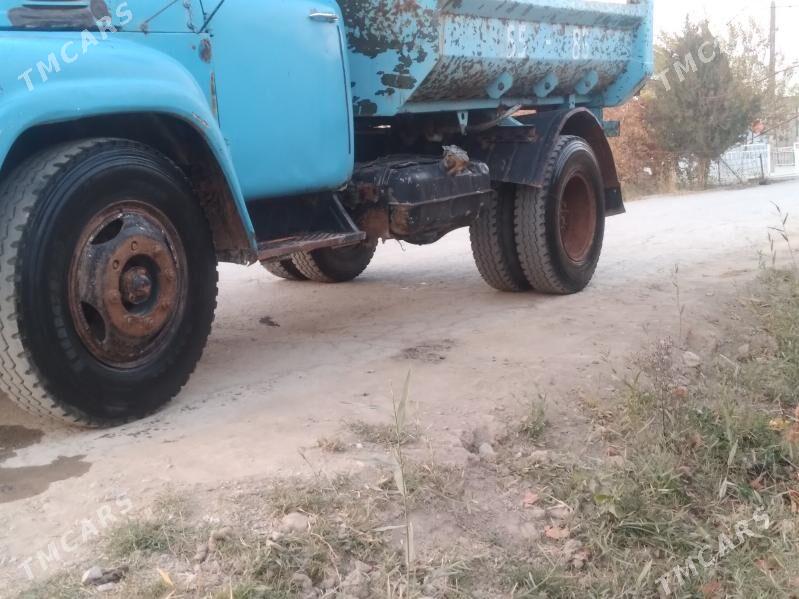 Zil 130 1989 - 40 000 TMT - Köýtendag - img 6