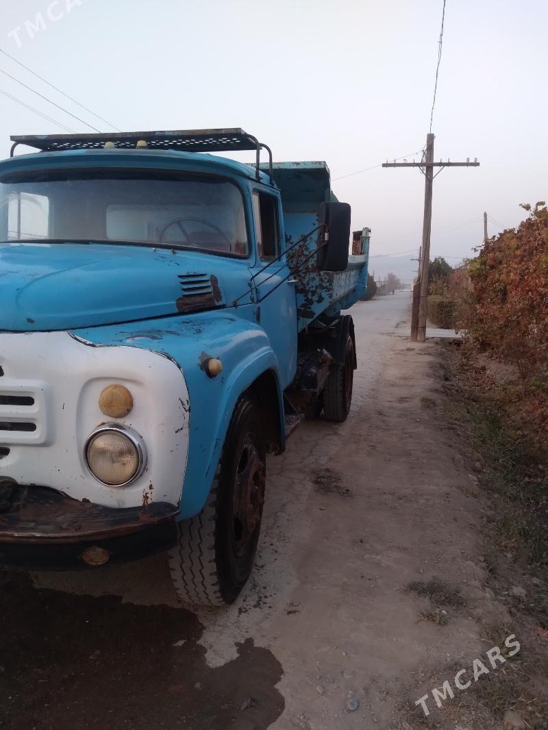 Zil 130 1989 - 40 000 TMT - Köýtendag - img 3
