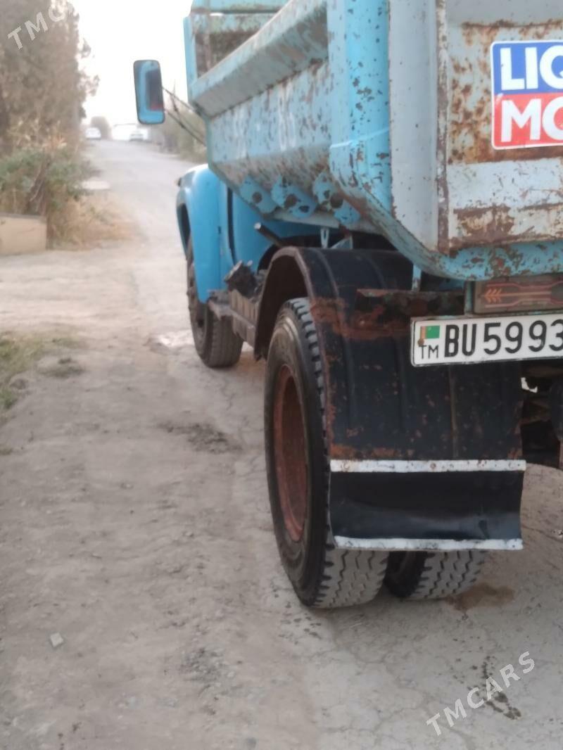 Zil 130 1989 - 40 000 TMT - Köýtendag - img 5