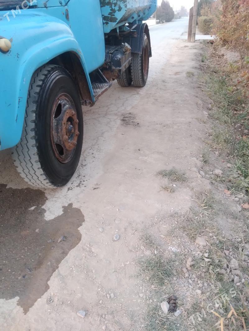 Zil 130 1989 - 40 000 TMT - Köýtendag - img 2