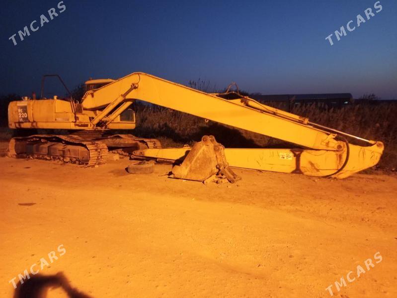 Komatsu D51PXi-22 2010 - 425 000 TMT - Mary - img 2
