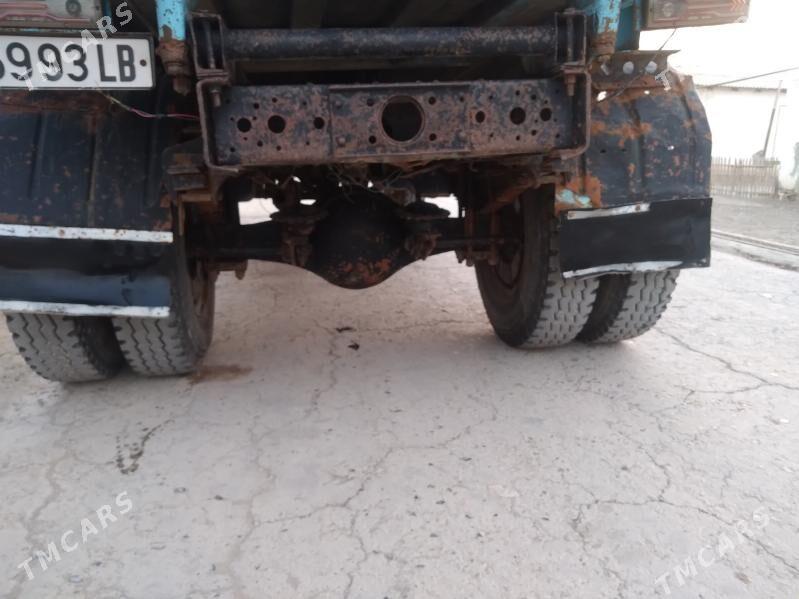 Zil 130 1989 - 40 000 TMT - Köýtendag - img 4