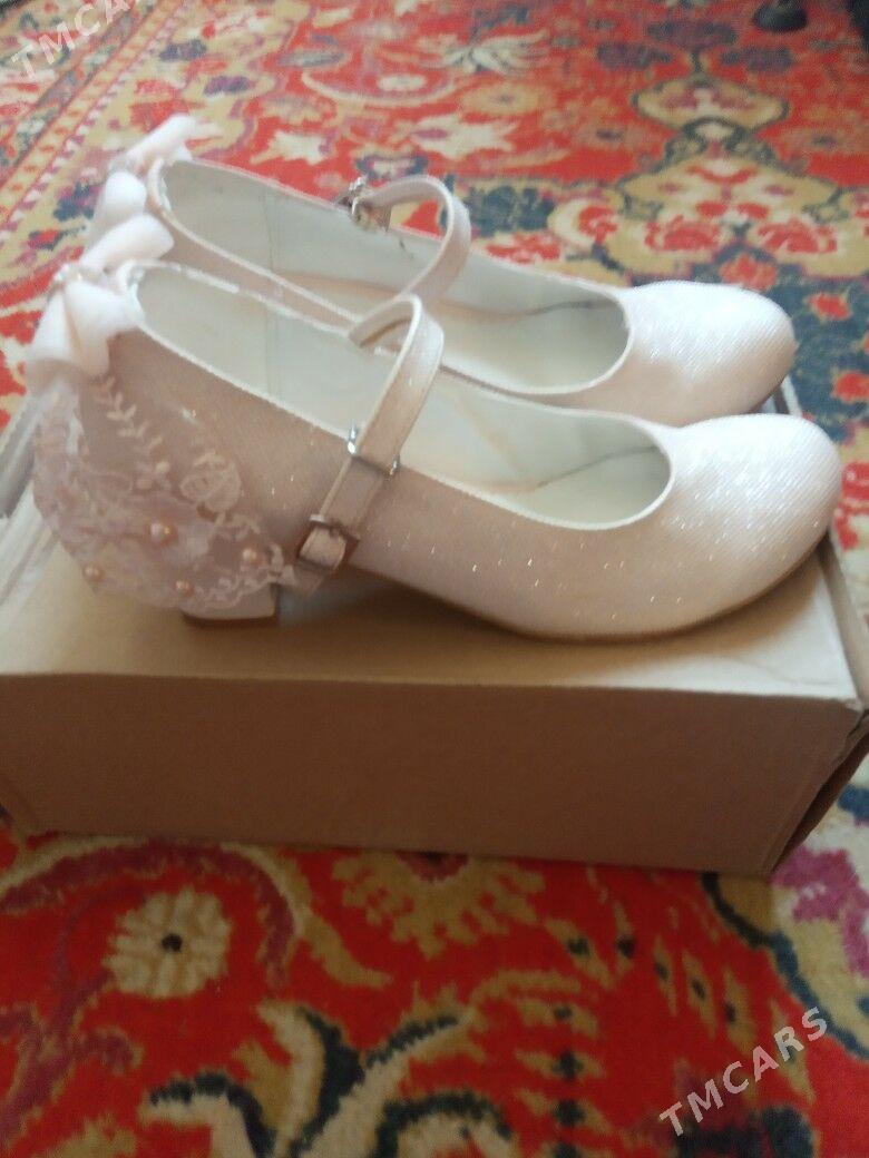 НАРЯДНОЕ ПЛАТЬЕ - Türkmenabat - img 3