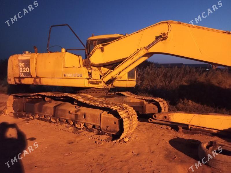 Komatsu D51PXi-22 2010 - 425 000 TMT - Mary - img 3