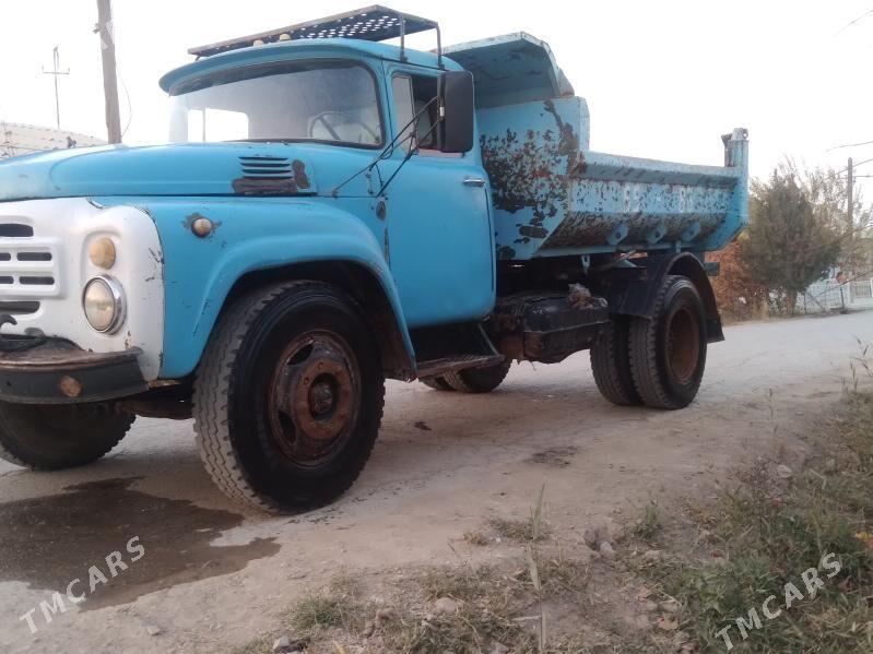 Zil 130 1989 - 40 000 TMT - Köýtendag - img 7