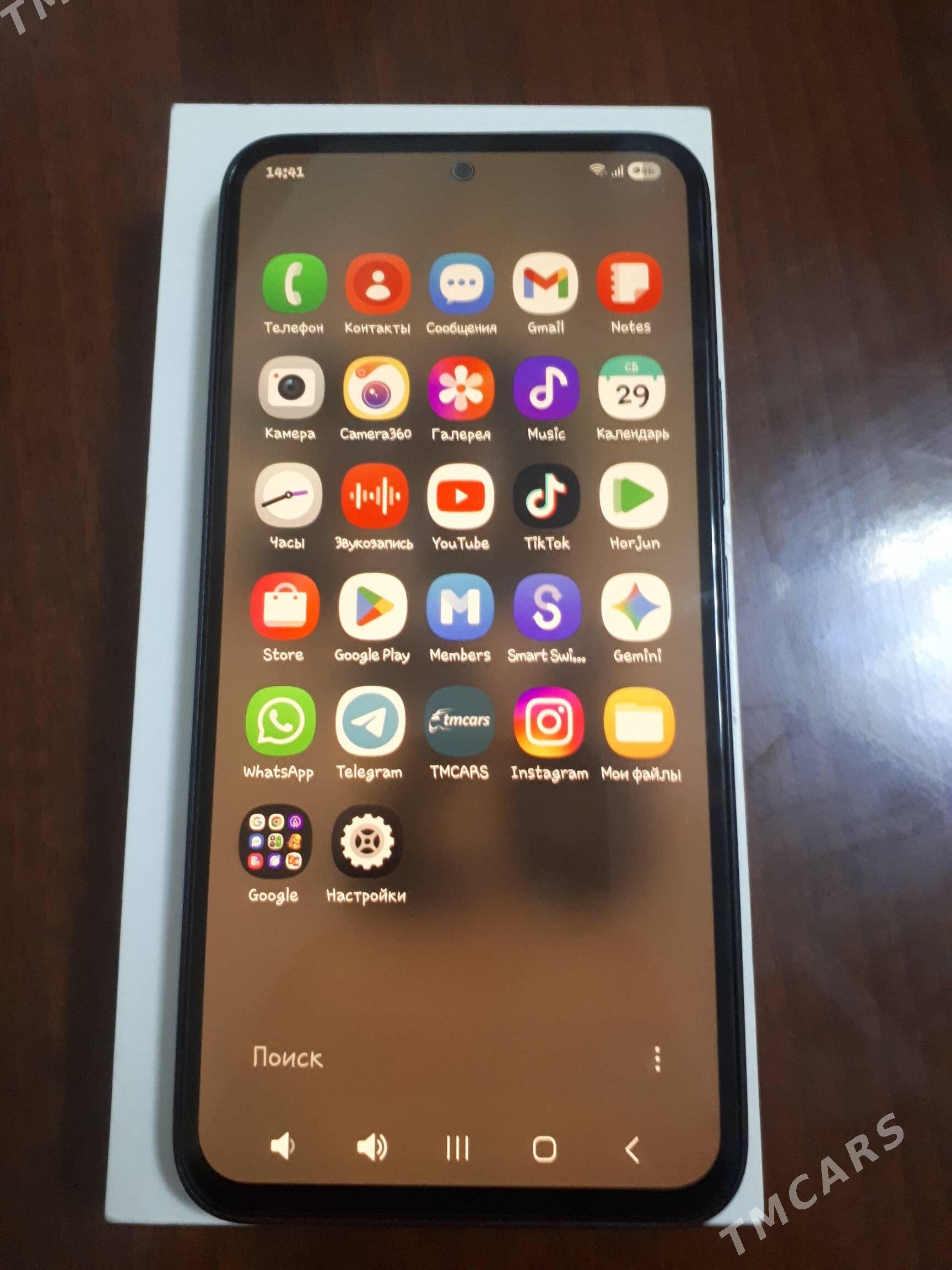 A54 5G - Daşoguz - img 6