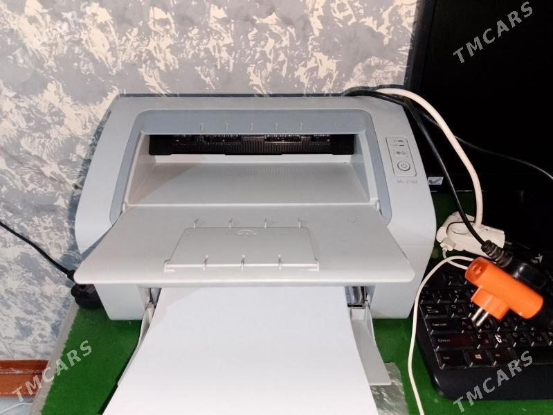 printer - Кёнеургенч - img 3