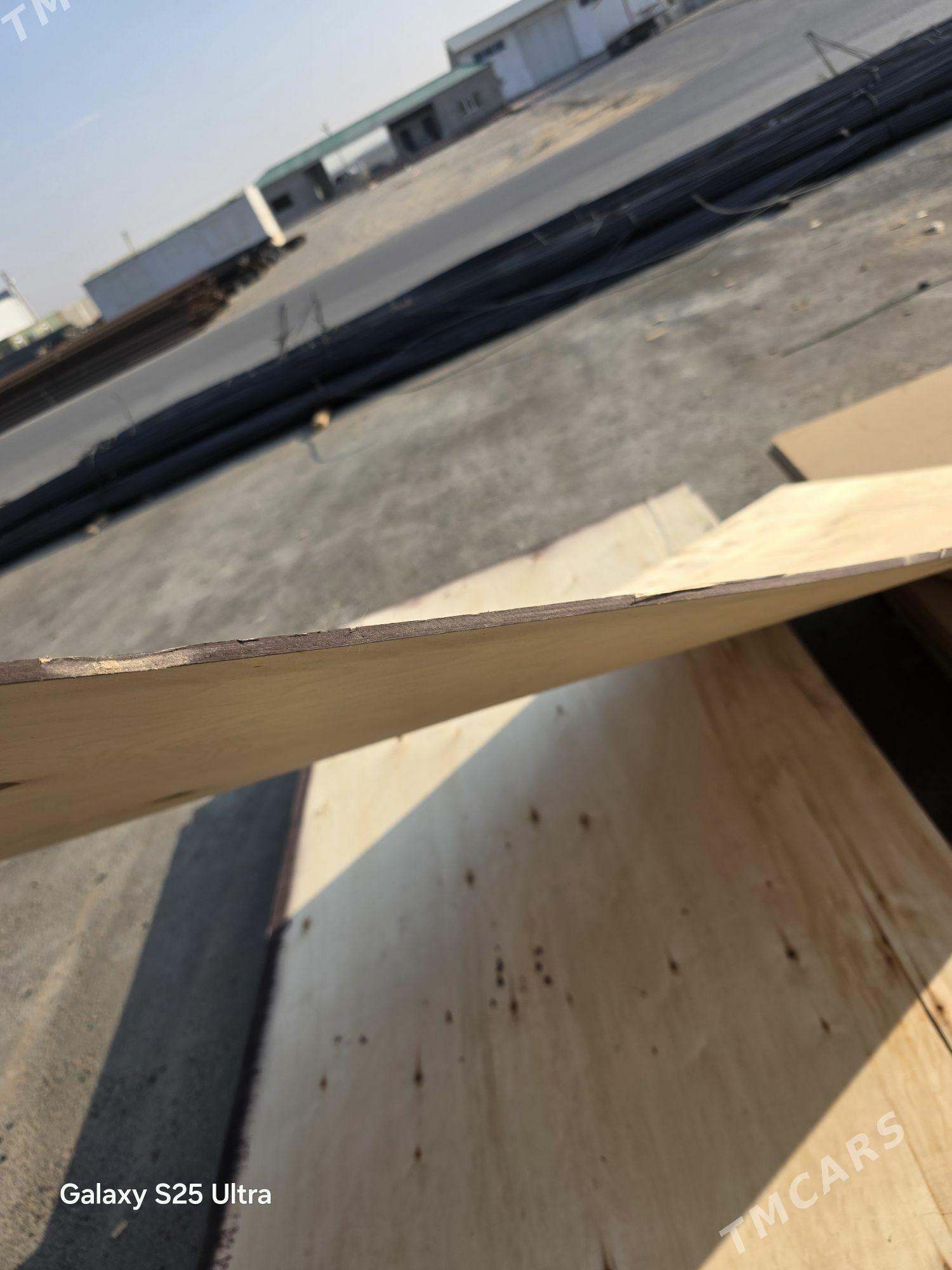 ruski faner - Aşgabat - img 2