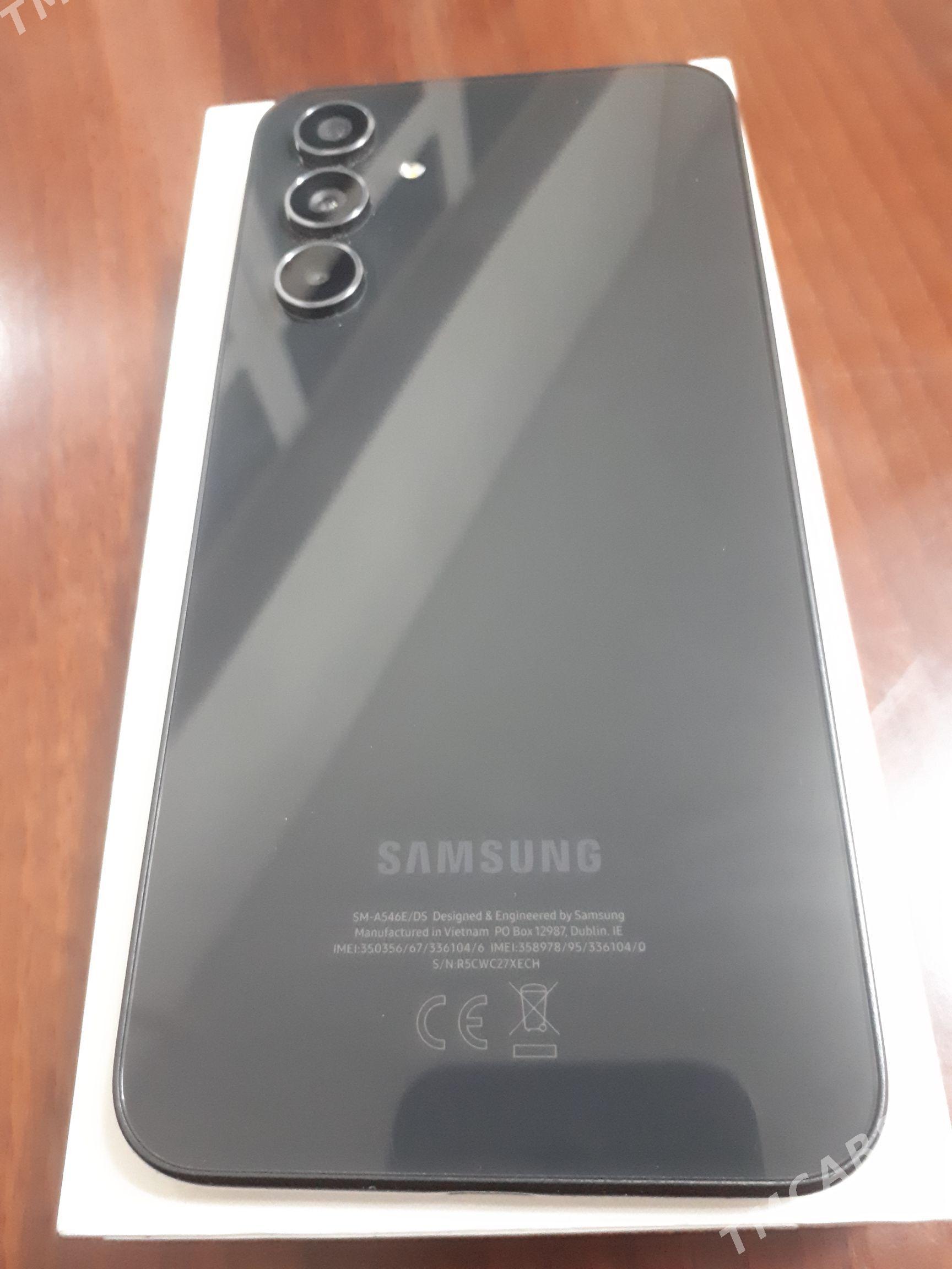 A54 5G - Daşoguz - img 2