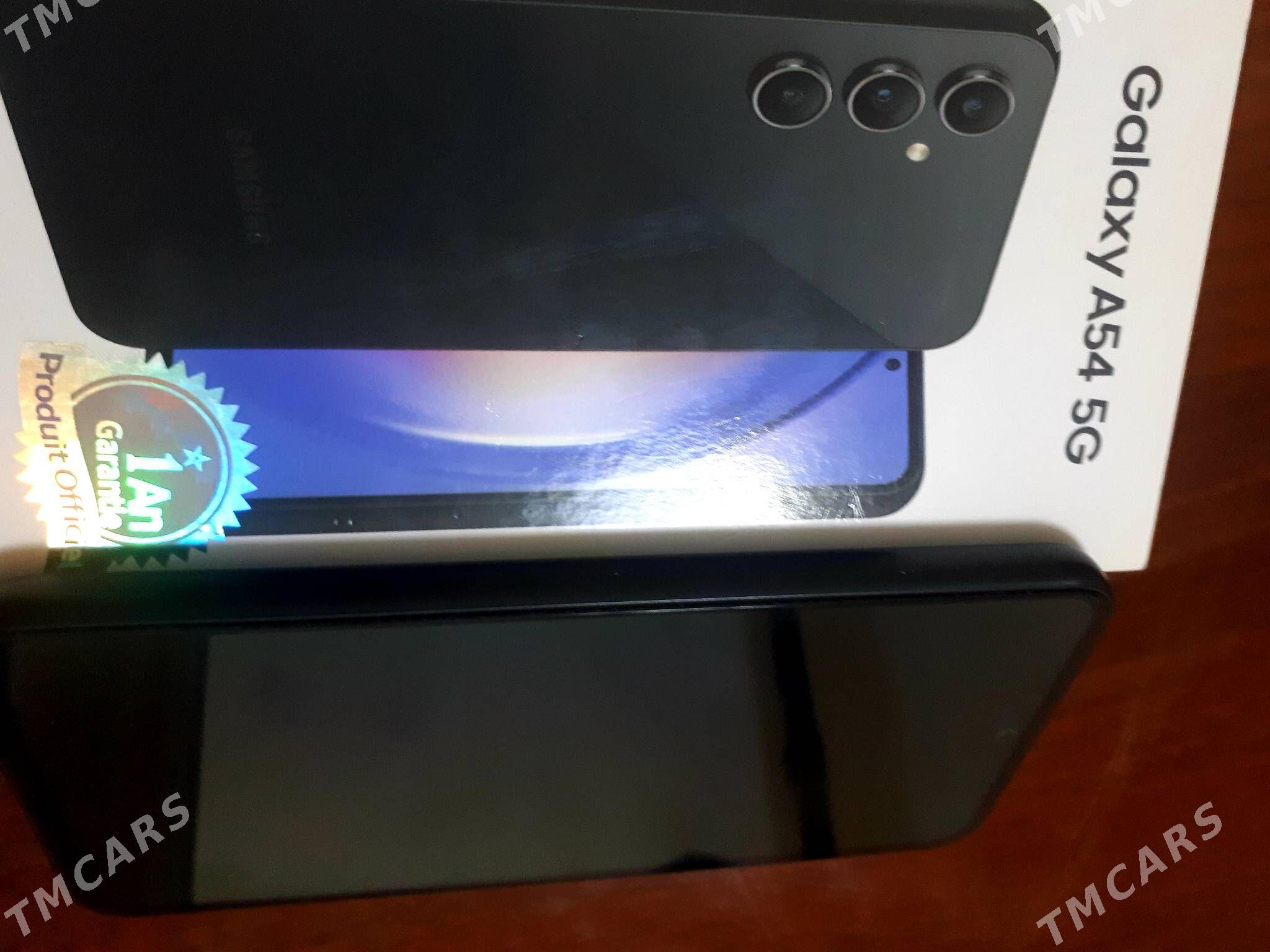 A54 5G - Daşoguz - img 3