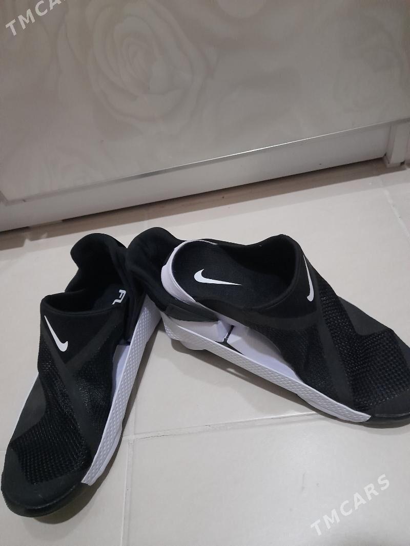 krasowka - Aşgabat - img 3