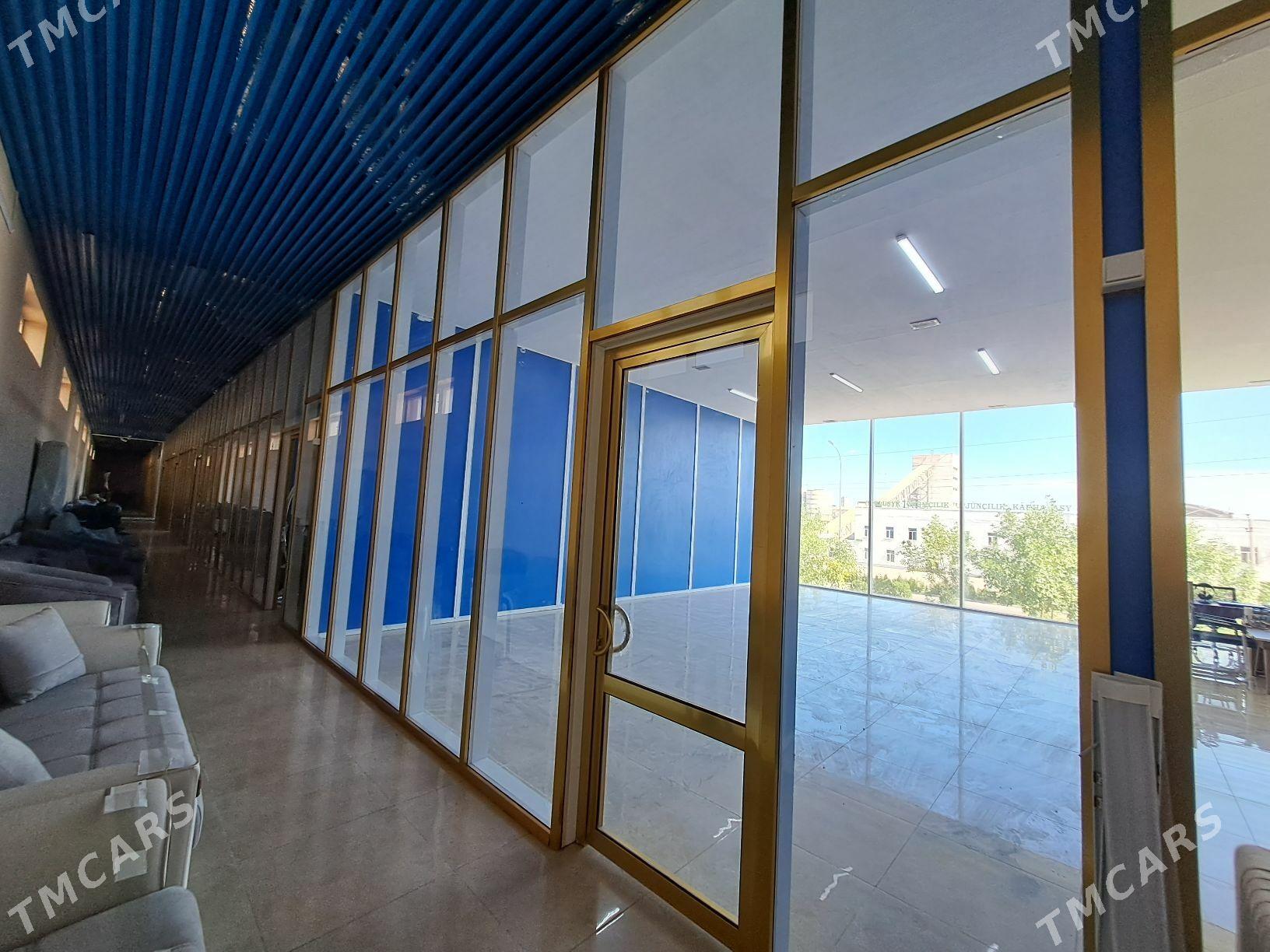 Arenda yer ofis - Daşoguz - img 3