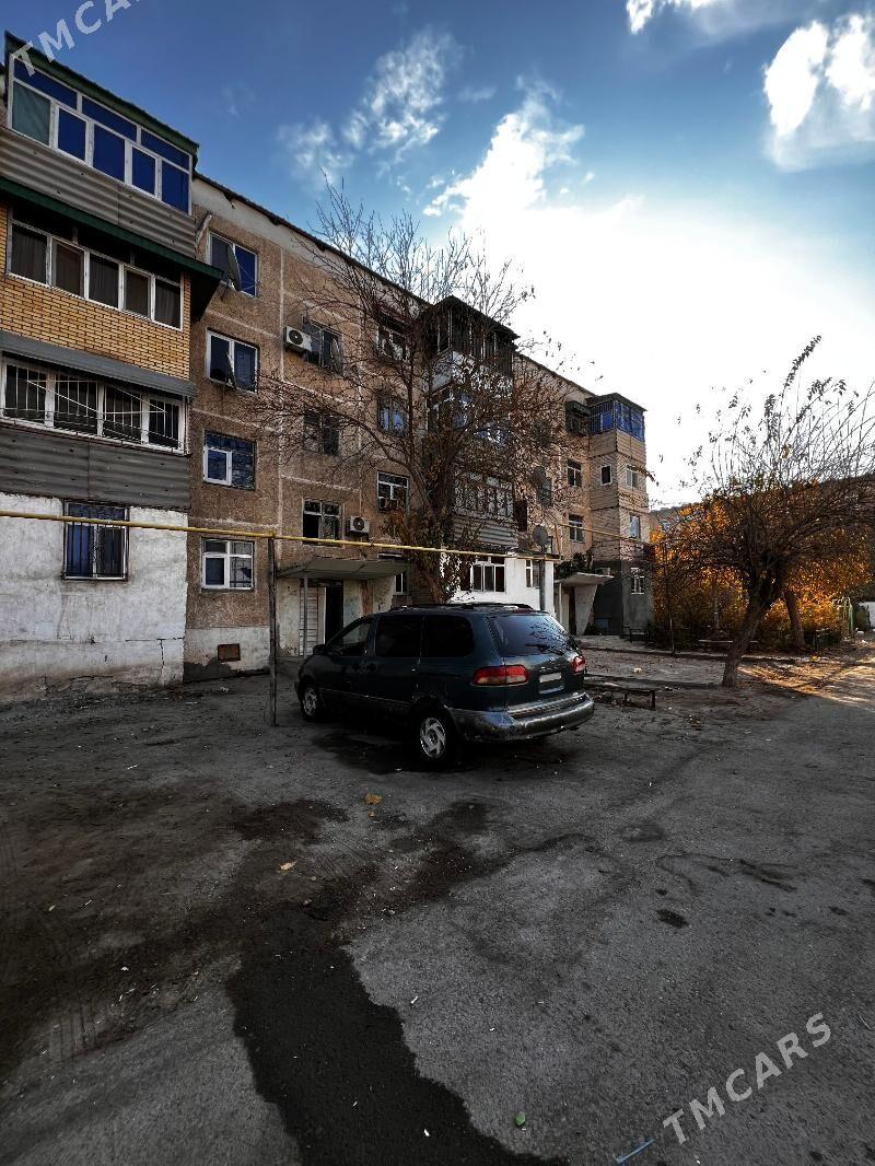 Toyota Sienna 2000 - 140 000 TMT - Туркменабат - img 3