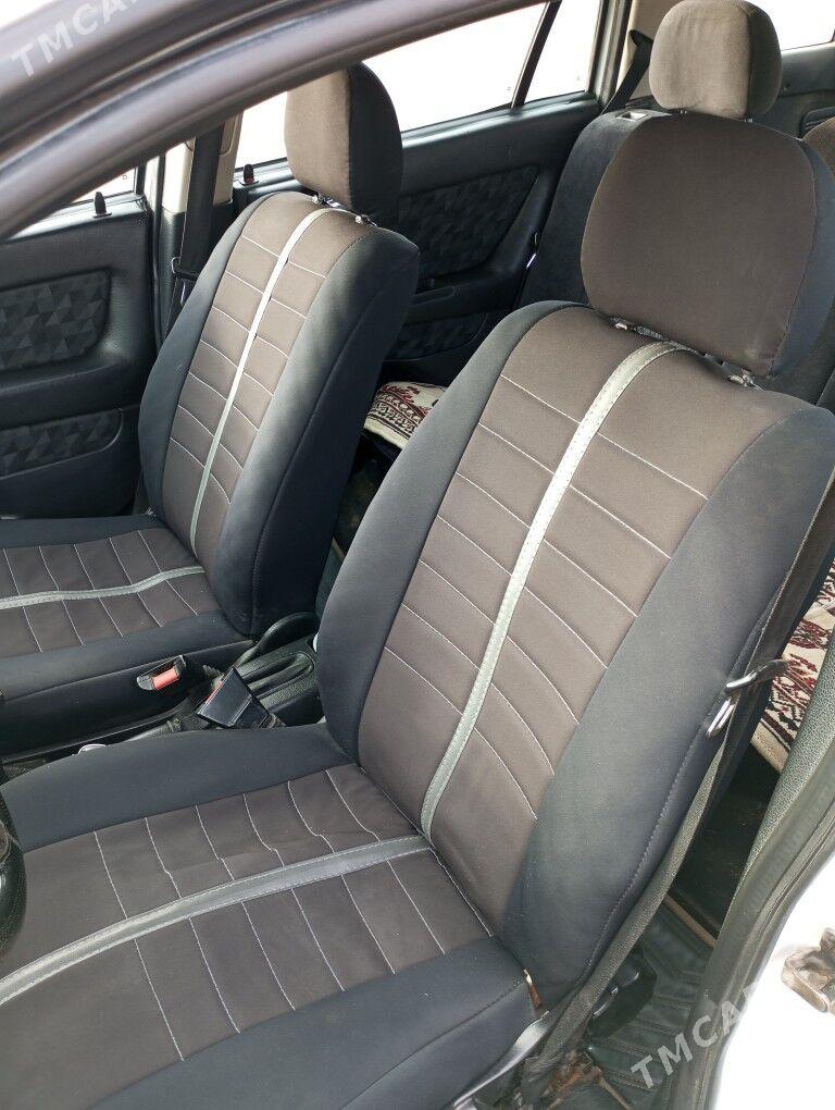 Opel Astra 2001 - 90 000 TMT - Губадаг - img 6