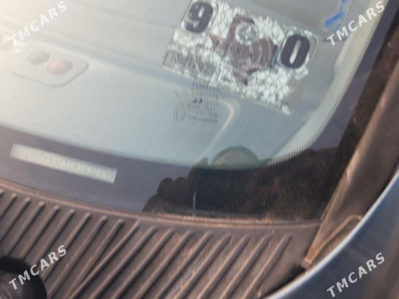 Toyota Sienna 2000 - 140 000 TMT - Туркменабат - img 7