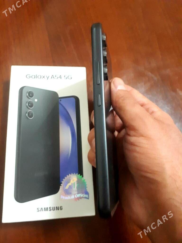 A54 5G - Daşoguz - img 5