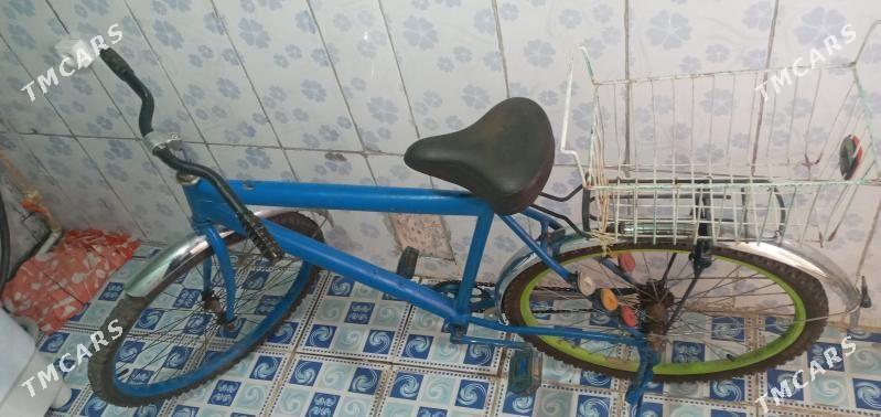 ARZAN WELSIPED АРЗАН ВЕЛОСИПЕД - Байрамали - img 2