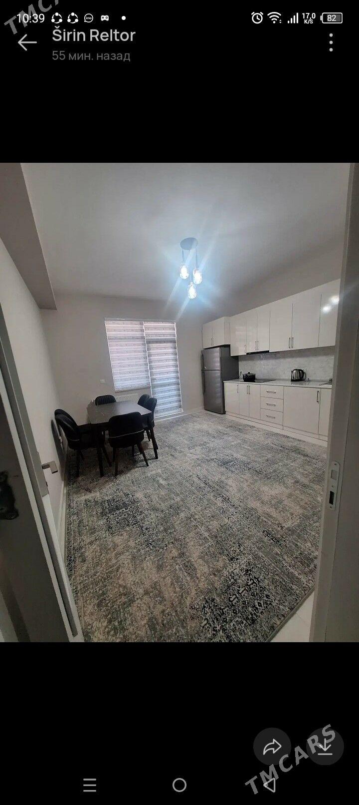  arenda jaý  - Ашхабад - img 4