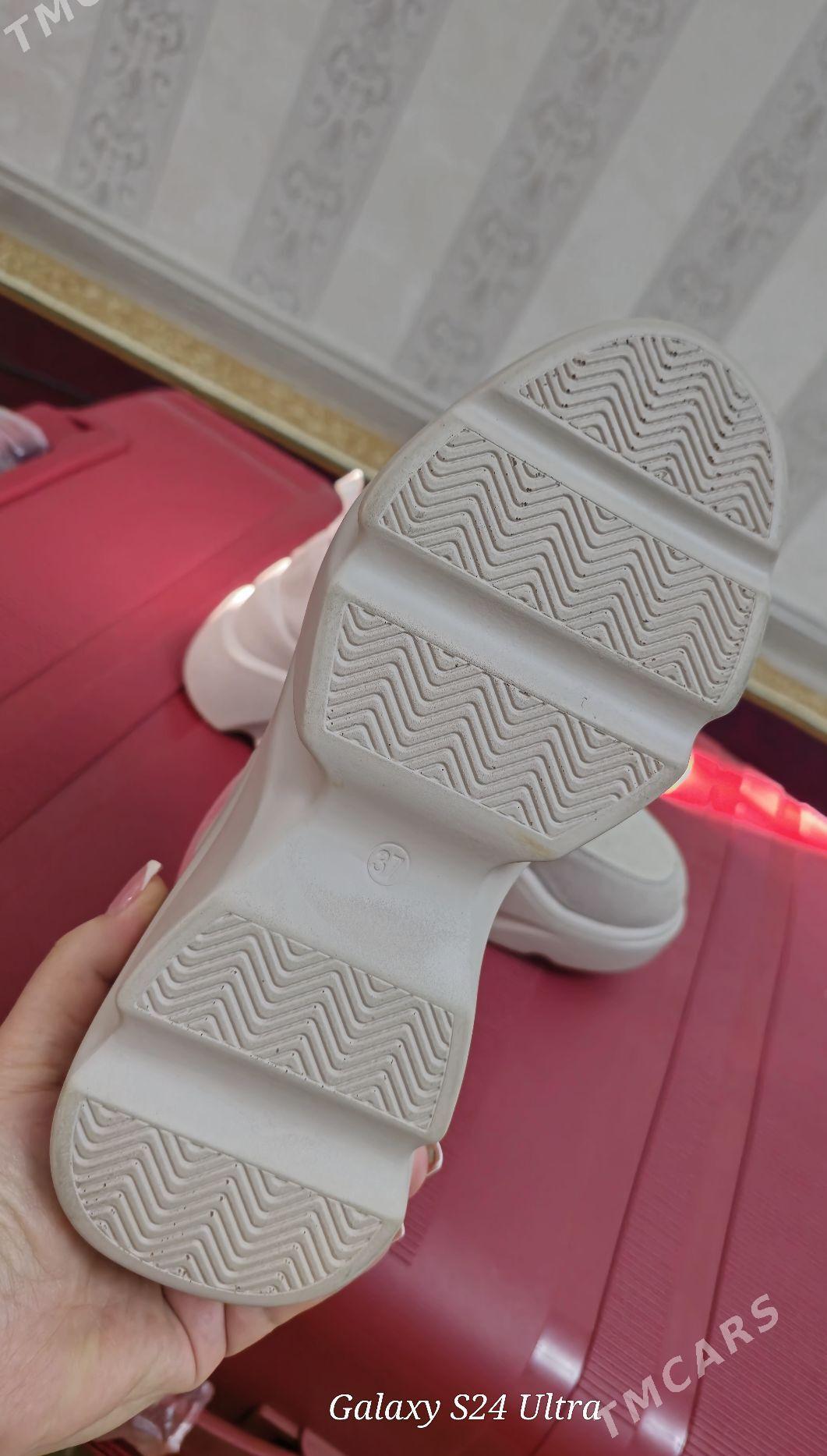 krasofka 50.m - Aşgabat - img 2