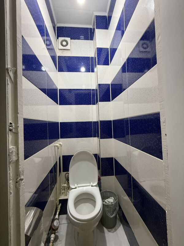 Gowdanka 4komnat - 1 мкр - img 6