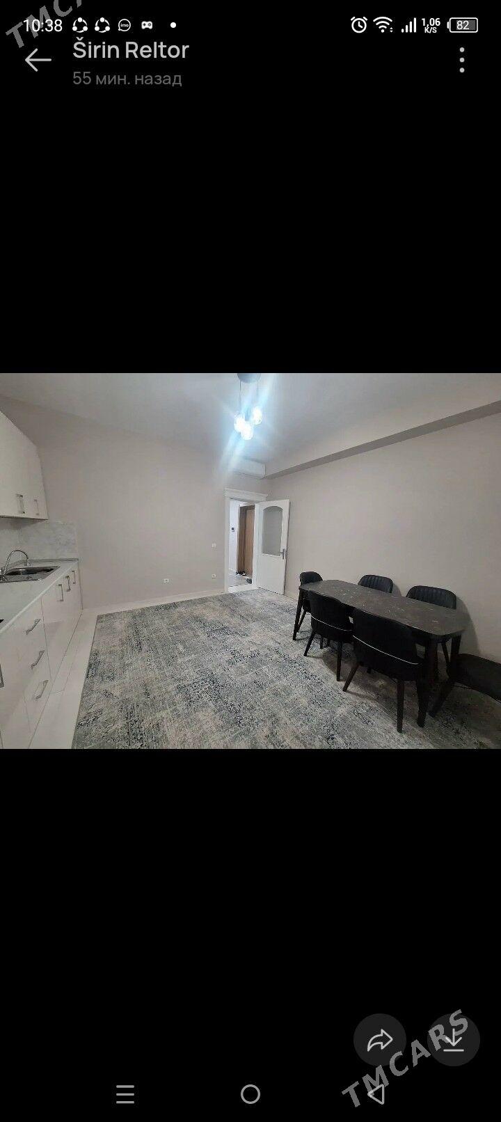  arenda jaý  - Ашхабад - img 3