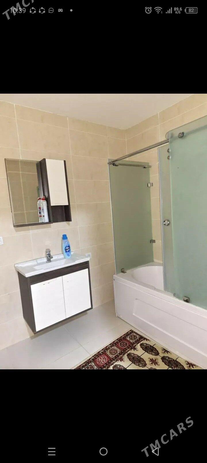  arenda jaý  - Ашхабад - img 6