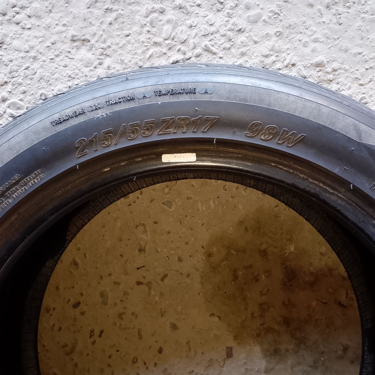 diska balon 120 TMT - Туркменабат - img 4