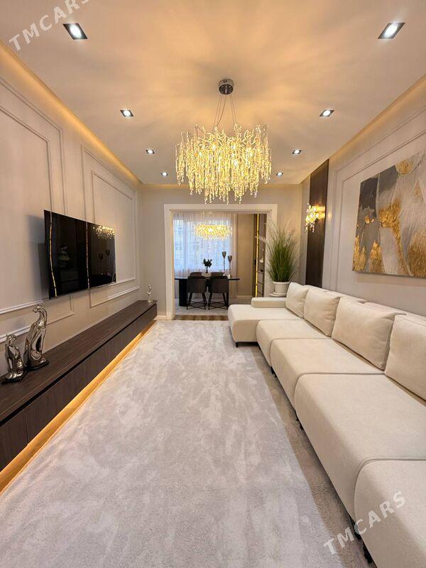 MIR 3 LYUKS JAY 3 KOMNAT - Aşgabat - img 8