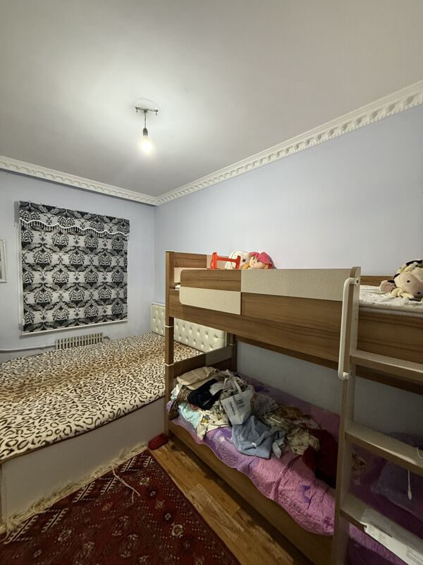 Gowdanka 4komnat - 1 мкр - img 4